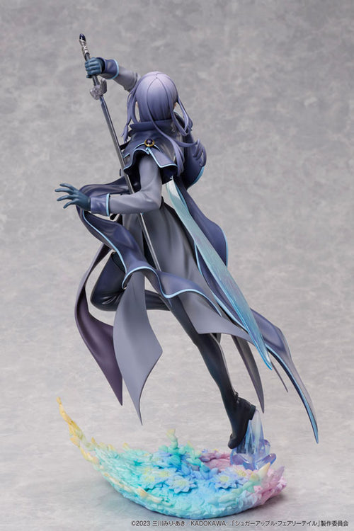 [Pre-order] Shalle Fen Shalle - Sugar Apple Fairy Tale 1/7 Complete Figure