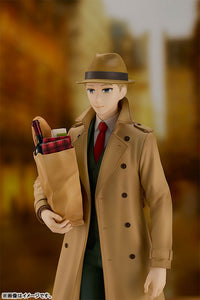 [Pre-order] Anya & Loid - Spy x Family 1/7 Complete Figure