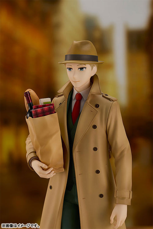[Pre-order] Anya & Loid - Spy x Family 1/7 Complete Figure