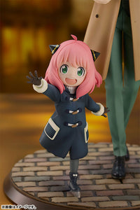 [Pre-order] Anya & Loid - Spy x Family 1/7 Complete Figure