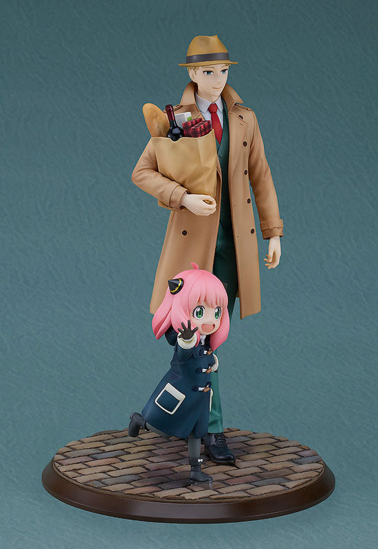 [Pre-order] Anya & Loid - Spy x Family 1/7 Complete Figure