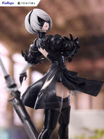 Load image into Gallery viewer, [Pre-order] 2B (YoRHa No.2 Type B) - NieR:Automata Ver1.1a TENITOL Complete Figure
