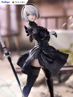 Load image into Gallery viewer, [Pre-order] 2B (YoRHa No.2 Type B) - NieR:Automata Ver1.1a TENITOL Complete Figure
