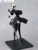 [Pre-order] 2B (YoRHa No.2 Type B) - NieR:Automata Ver1.1a TENITOL Complete Figure