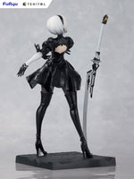 Load image into Gallery viewer, [Pre-order] 2B (YoRHa No.2 Type B) - NieR:Automata Ver1.1a TENITOL Complete Figure
