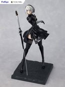 [Pre-order] 2B (YoRHa No.2 Type B) - NieR:Automata Ver1.1a TENITOL Complete Figure