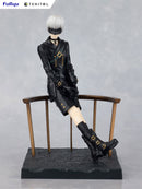 [Pre-order] 9S (YoRHa No.9 Type S) - NieR:Automata Ver1.1a TENITOL Complete Figure