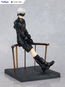 [Pre-order] 9S (YoRHa No.9 Type S) - NieR:Automata Ver1.1a TENITOL Complete Figure