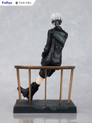 [Pre-order] 9S (YoRHa No.9 Type S) - NieR:Automata Ver1.1a TENITOL Complete Figure