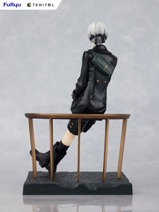 [Pre-order] 9S (YoRHa No.9 Type S) - NieR:Automata Ver1.1a TENITOL Complete Figure