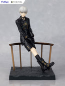 [Pre-order] 9S (YoRHa No.9 Type S) - NieR:Automata Ver1.1a TENITOL Complete Figure