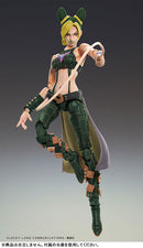 [Pre-order] Jolyne Cujoh 3rd - JoJo's Bizarre Adventure Part.VI Stone Ocean Super Action Statue