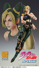 [Pre-order] Jolyne Cujoh 3rd - JoJo's Bizarre Adventure Part.VI Stone Ocean Super Action Statue