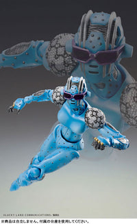 [Pre-order] S.F - JoJo's Bizarre Adventure Part.VI Stone Ocean Super Action Statue