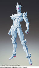 [Pre-order] W.R - JoJo's Bizarre Adventure Part.VI Stone Ocean Super Action Statue