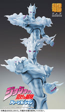 [Pre-order] W.R - JoJo's Bizarre Adventure Part.VI Stone Ocean Super Action Statue