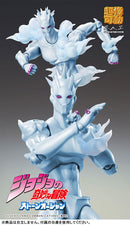 [Pre-order] W.R - JoJo's Bizarre Adventure Part.VI Stone Ocean Super Action Statue