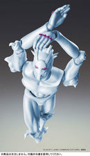 [Pre-order] W.R - JoJo's Bizarre Adventure Part.VI Stone Ocean Super Action Statue