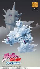 [Pre-order] W.R - JoJo's Bizarre Adventure Part.VI Stone Ocean Super Action Statue