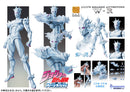 [Pre-order] W.R - JoJo's Bizarre Adventure Part.VI Stone Ocean Super Action Statue