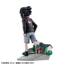 [Pre-order] Sasuke Uchiha - NARUTO G.E.M. Series GO! Complete Figure