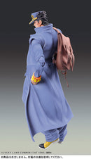 [Pre-order] Jotaro Kujo Second - JoJo's Bizarre Adventure Part.IV Super Action Statue