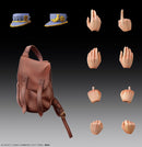 [Pre-order] Jotaro Kujo Second - JoJo's Bizarre Adventure Part.IV Super Action Statue