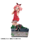 [Pre-order] Sakura Haruno - NARUTO G.E.M. Series GO! Complete Figure