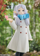 [Pre-Order] Frieren Blow Kiss Ver. - Frieren: Beyond Journey's End POP UP PARADE Complete Figure