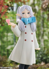 [Pre-Order] Frieren Blow Kiss Ver. - Frieren: Beyond Journey's End POP UP PARADE Complete Figure