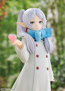 [Pre-Order] Frieren Blow Kiss Ver. - Frieren: Beyond Journey's End POP UP PARADE Complete Figure
