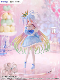 [Pre-order] Shiro - No Game No Life TENITOL Figure