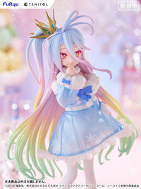[Pre-order] Shiro - No Game No Life TENITOL Figure