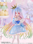 [Pre-order] Shiro - No Game No Life TENITOL Figure