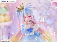 [Pre-order] Shiro - No Game No Life TENITOL Figure