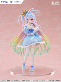 [Pre-order] Shiro - No Game No Life TENITOL Figure