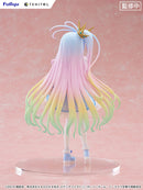 [Pre-order] Shiro - No Game No Life TENITOL Figure