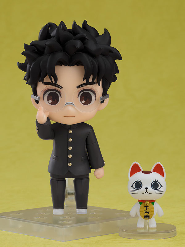 [Pre-order] Okarun - Nendoroid Dandadan