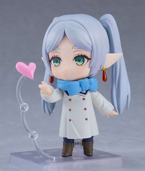 [Pre-order] Frieren: Winter Clothes Ver. - Nendoroid Frieren: Beyond Journey's End