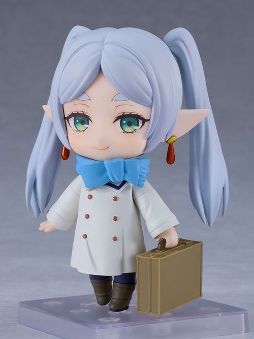 [Pre-order] Frieren: Winter Clothes Ver. - Nendoroid Frieren: Beyond Journey's End