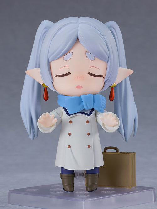 [Pre-order] Frieren: Winter Clothes Ver. - Nendoroid Frieren: Beyond Journey's End