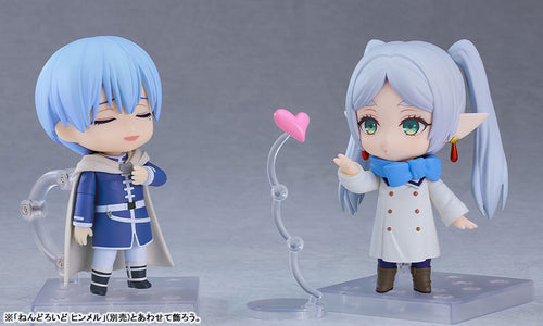 [Pre-order] Frieren: Winter Clothes Ver. - Nendoroid Frieren: Beyond Journey's End
