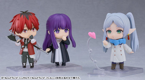 [Pre-order] Frieren: Winter Clothes Ver. - Nendoroid Frieren: Beyond Journey's End
