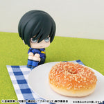 Load image into Gallery viewer, [Pre-order] Rin Itoshi Japan National Representative Match ver. - LookUp Blue Lock Figure
