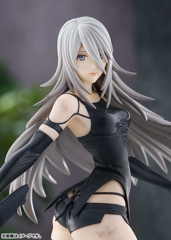[Pre-order] A2 (YoRHa Model A No. 2) - NieR:Automata Ver1.1a POP UP PARADE Complete Figure