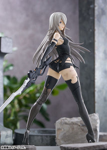[Pre-order] A2 (YoRHa Model A No. 2) - NieR:Automata Ver1.1a POP UP PARADE Complete Figure
