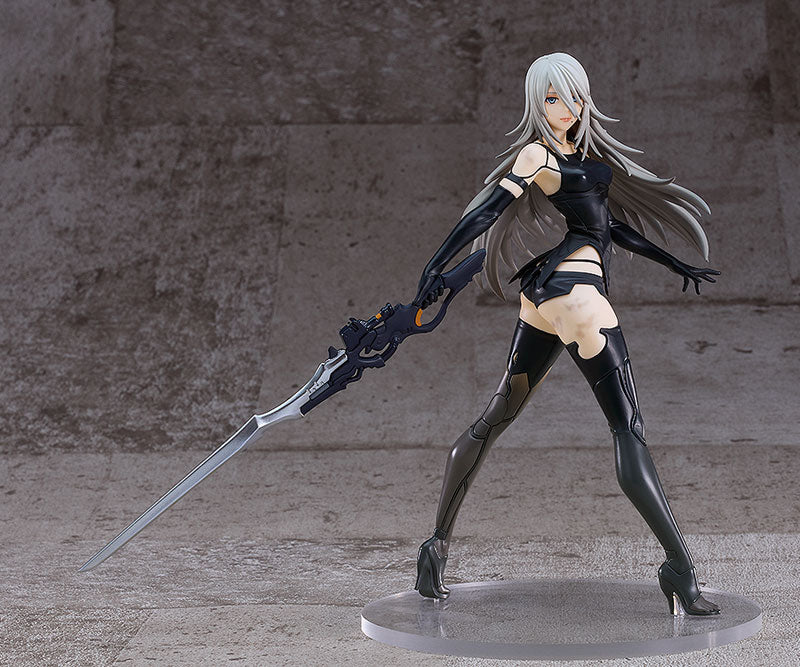 [Pre-order] A2 (YoRHa Model A No. 2) - NieR:Automata Ver1.1a POP UP PARADE Complete Figure
