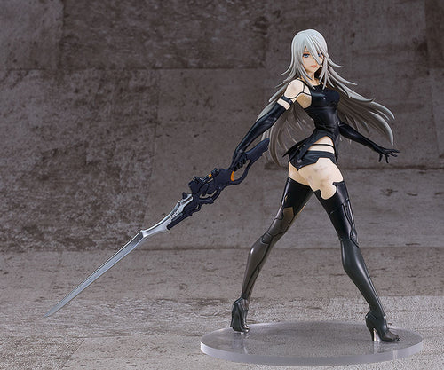 [Pre-order] A2 (YoRHa Model A No. 2) - NieR:Automata Ver1.1a POP UP PARADE Complete Figure