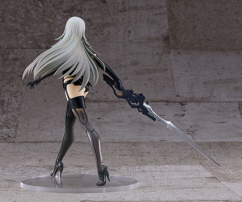 [Pre-order] A2 (YoRHa Model A No. 2) - NieR:Automata Ver1.1a POP UP PARADE Complete Figure