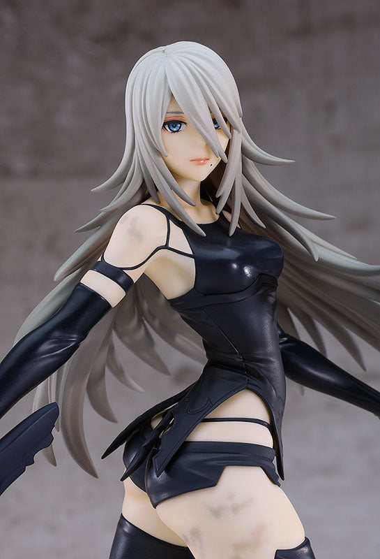 [Pre-order] A2 (YoRHa Model A No. 2) - NieR:Automata Ver1.1a POP UP PARADE Complete Figure